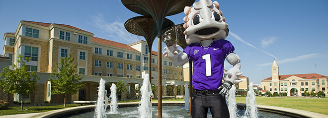 TCU Neeley School of Business